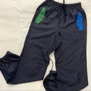 Staud x New Balance Windbreaker Track Pants Like New